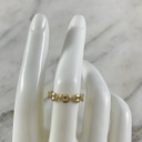 Anillo Gucci