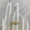 Anillo Broche