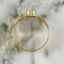Anillo Moño Brillo