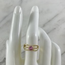 Anillo Moño Brillo