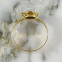 Anillo Fleur