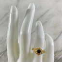 Anillo Fleur