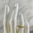 Anillo Orbita de Brillo