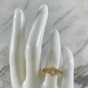 Anillo Tiara principessa