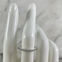 Anillo Linea  De Circones