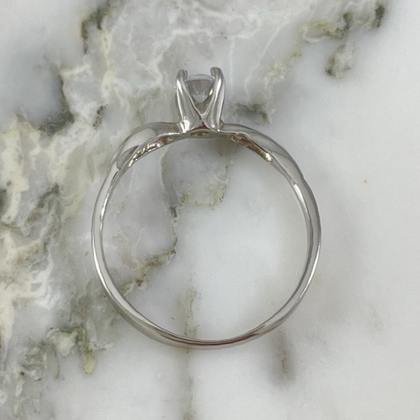 Anillo Wall White