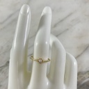 Anillo Solitario Esplendor