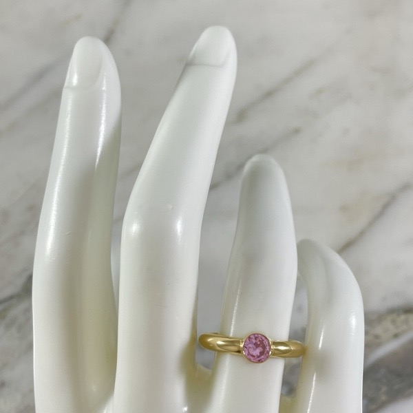 Anillo Color Glow