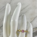 Anillo Color Glow