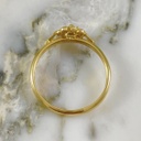 Anillo Fiore