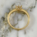 Anillo Corona Amalia