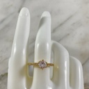 Anillo Corona Amalia