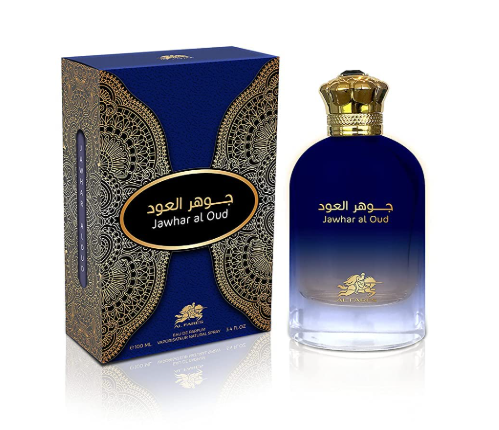 Jawhar Al Oud