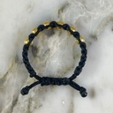 Anillo Tejido 3MMx6