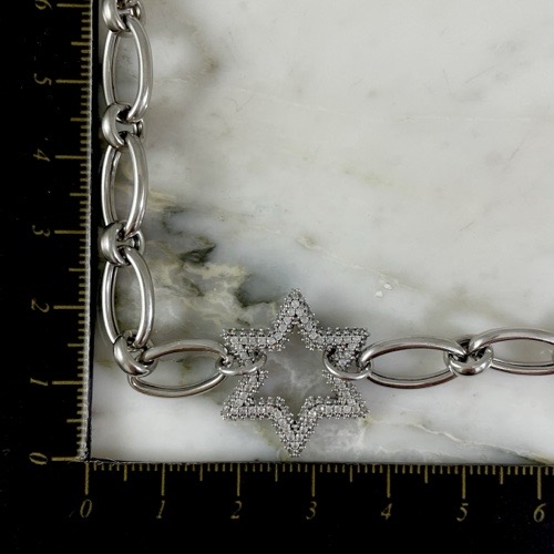 Pulsera Shiny Star