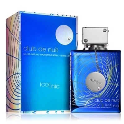 Club de Nuit Iconic