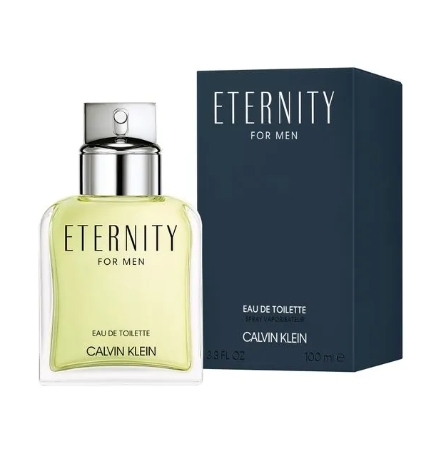 Eternity