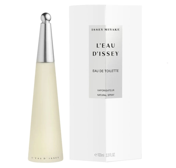 L'eau D'issey