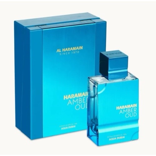 Amber Oud Aqua Dubai