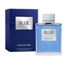 Blue Seduction