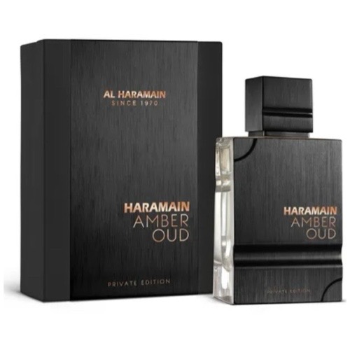 Amber Oud Private Edition