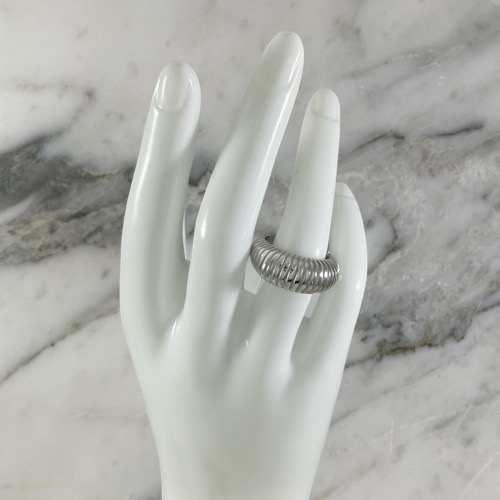 Anillo Concha
