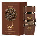 Asad Bourbon