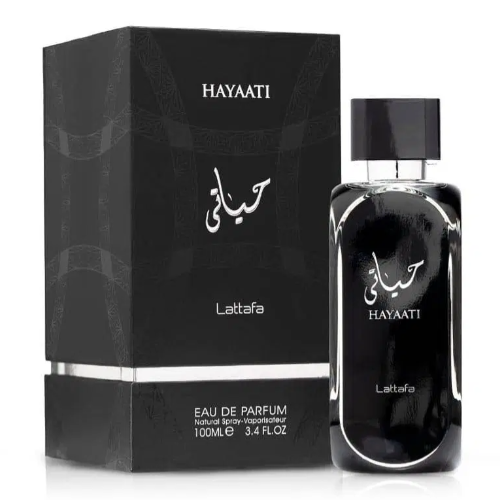 Hayaati