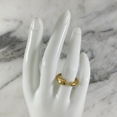 Anillo Altın