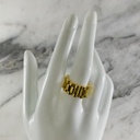 Anillo Banda Rolex