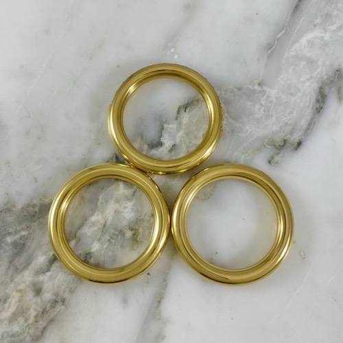 Anillo Brillance