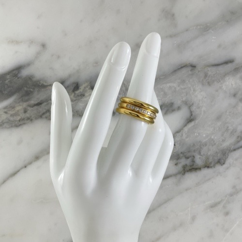 Anillo Brillance