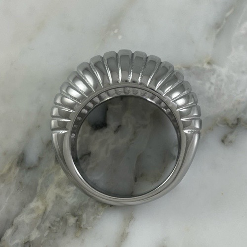 Anillo Concha de Caracol