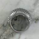 Anillo Concha de Caracol