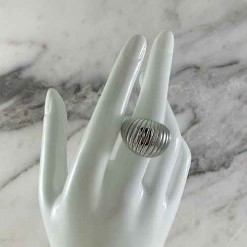 Anillo Concha de Caracol