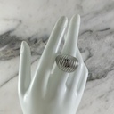Anillo Concha de Caracol