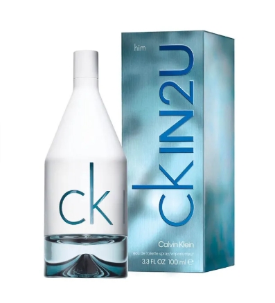 Ck IN2U For Him