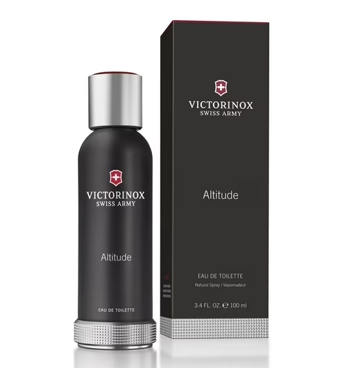 Swiss Army Altitude