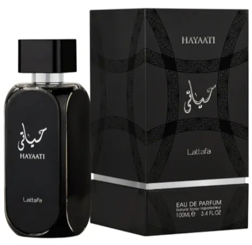 Hayaati
