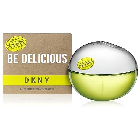 Be Delicious