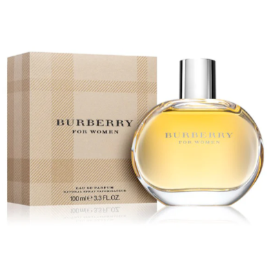 Burberry For Women