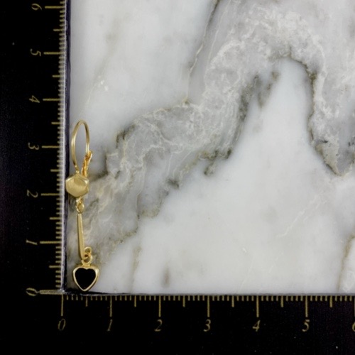Arete Goccia di Cuore