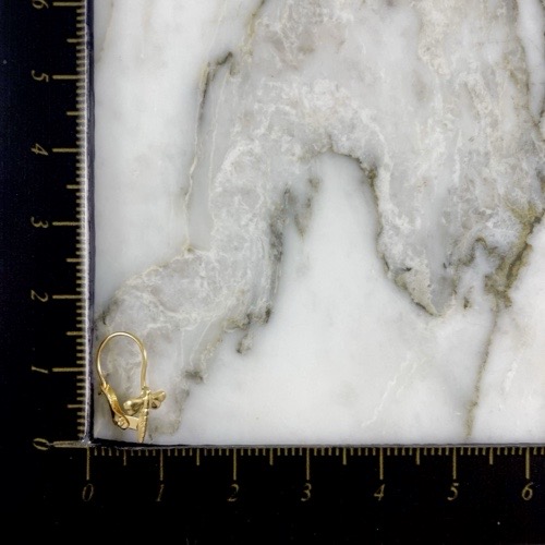 Arete Libelula