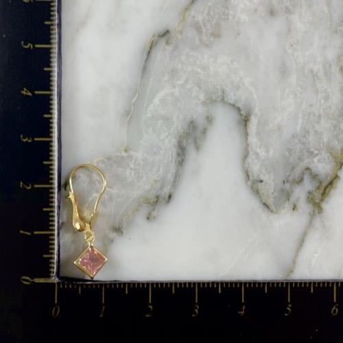 Arete Rombo Corazon