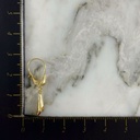 Arete Gota en Cono