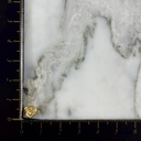 Topo Rosca Knot Fino