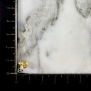 Topo Rosca Estrella Fugaz