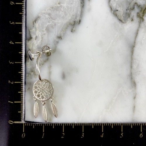 Arete Atrapasueños