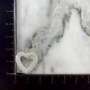 Topo Corazon Destello