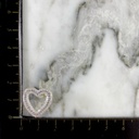 Topo Corazon Destello